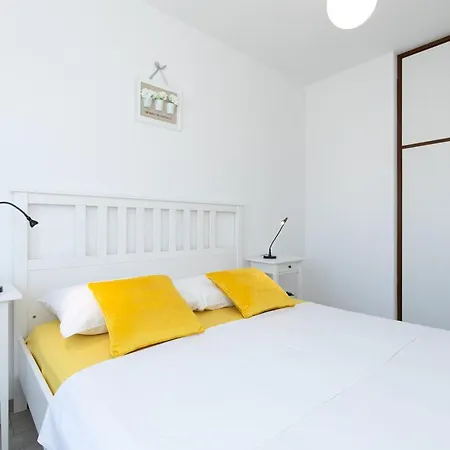Apartment Brand New Viktorija Just 250m From The Beach! *