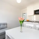 Brand New Viktorija Just 250m From The Beach! Krk Town
