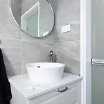 Brand New Viktorija Just 250m From The Beach! Krk Town