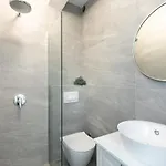 Apartment Brand New Viktorija Just 250m From The Beach!