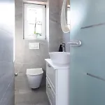 Apartment Brand New Viktorija Just 250m From The Beach! Krk Town