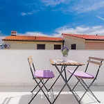 Brand New Viktorija Just 250m From The Beach! Apartment