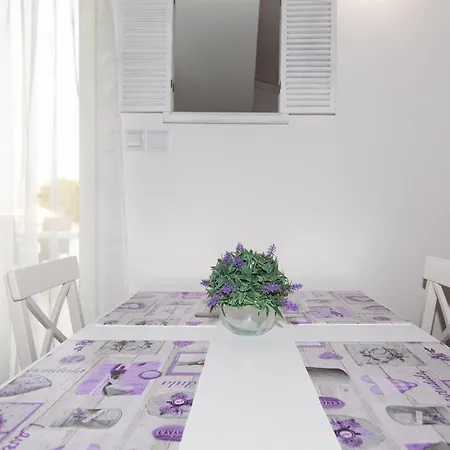 Brand New Viktorija Just 250m From The Beach! *