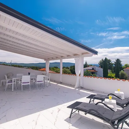 Apartament Brand New Viktorija Just 250m From The Beach!