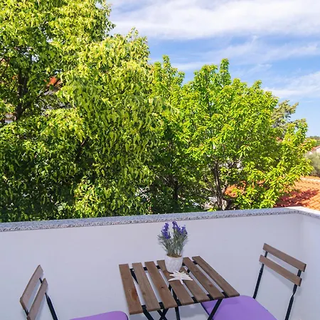 Apartament Brand New Viktorija Just 250m From The Beach! *
