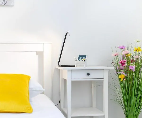 Brand New Viktorija Just 250m From The Beach! * Krk Town