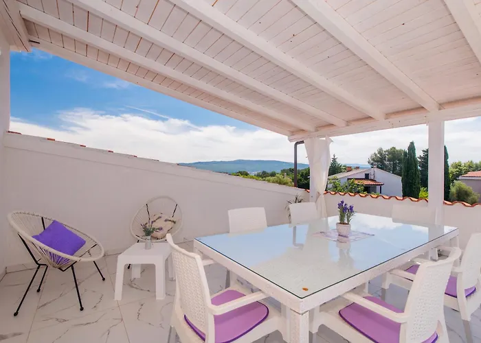 Apartament Brand New Viktorija Just 250m From The Beach! *