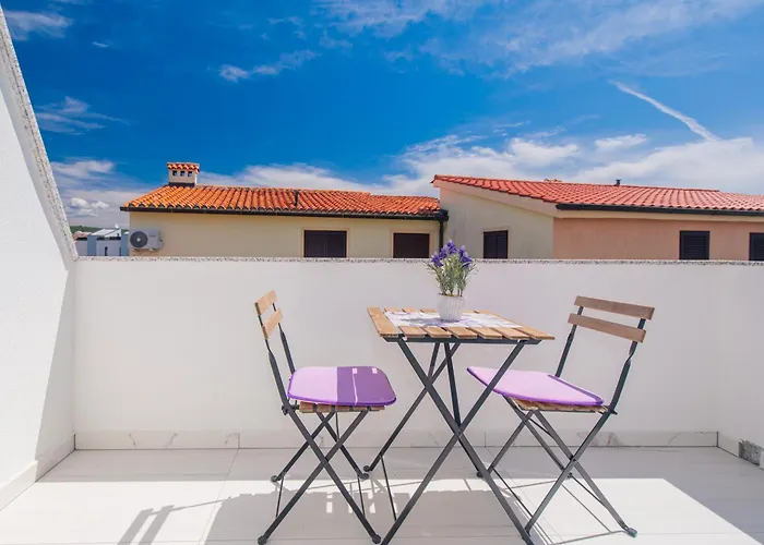 Brand New Viktorija Just 250m From The Beach! Apartament