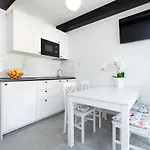 Apartamento Brand New Viktorija Just 250m From The Beach! *