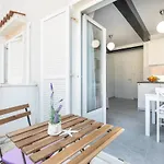 Brand New Viktorija Just 250m From The Beach! *