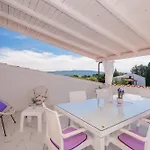 Appartamento Brand New Viktorija Just 250m From The Beach! *