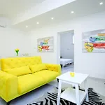 Brand New Viktorija Just 250m From The Beach! Appartamento