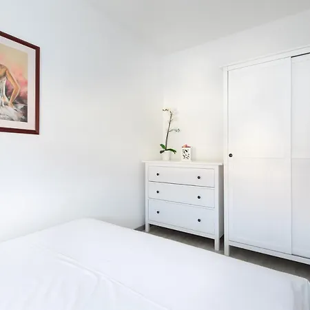 Apartmán Brand New Viktorija Just 250m From The Beach! *