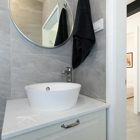 Brand New Viktorija Just 250m From The Beach! * Krk Town