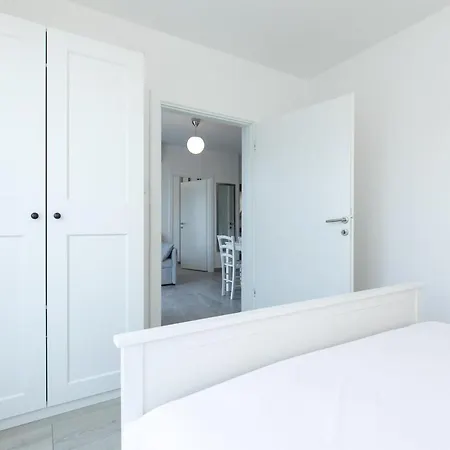 Brand New Viktorija Just 250m From The Beach! Apartmán Krk Town