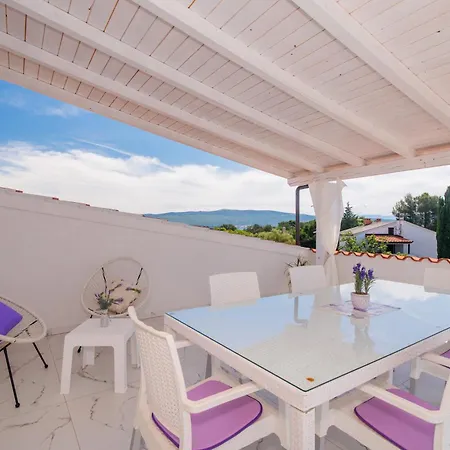 Apartment Brand New Viktorija Just 250m From The Beach! *