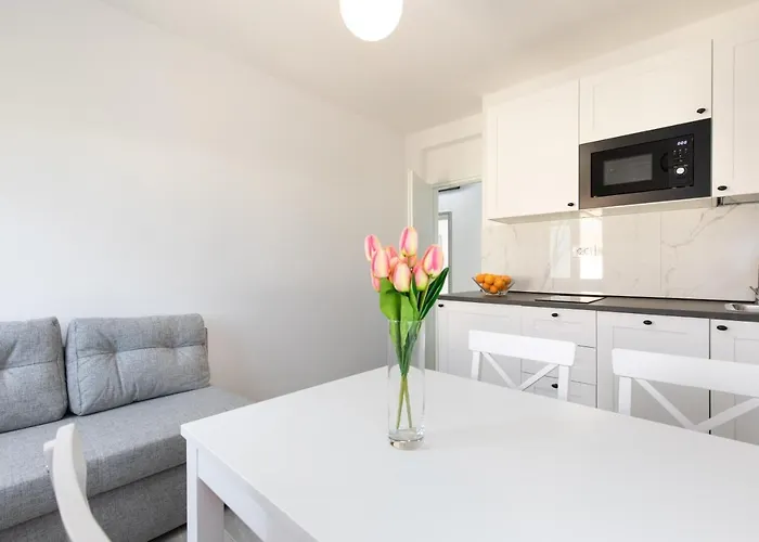 Brand New Viktorija Just 250m From The Beach! Krk Town