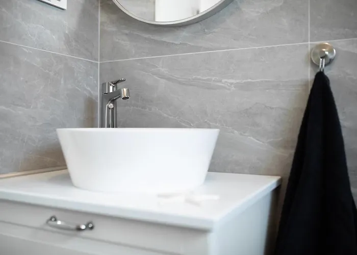 Apartment Brand New Viktorija Just 250m From The Beach! Krk Town