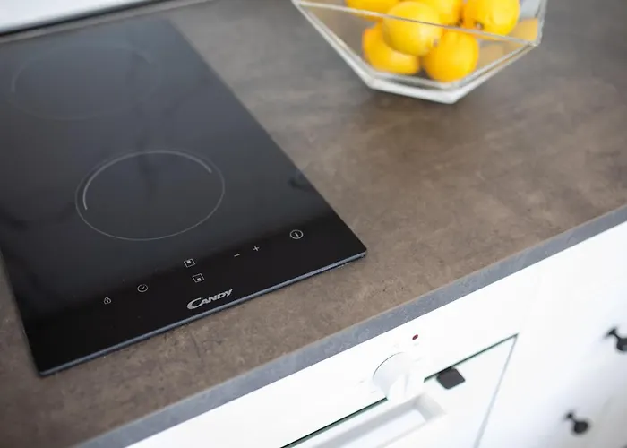 Apartment Brand New Viktorija Just 250m From The Beach! Krk Town