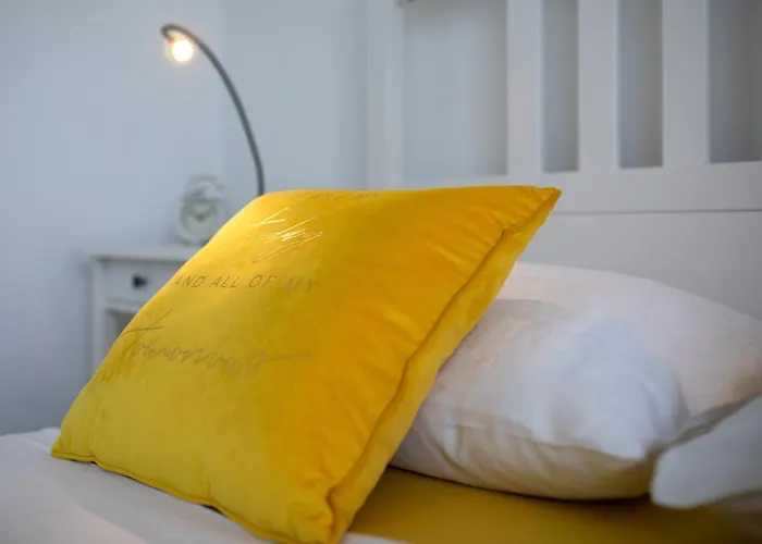 Brand New Viktorija Just 250m From The Beach! Krk Town