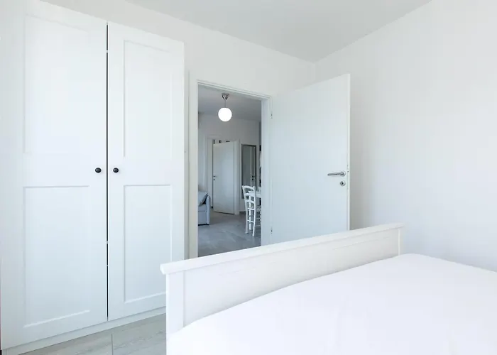 Brand New Viktorija Just 250m From The Beach! Apartment Krk Town