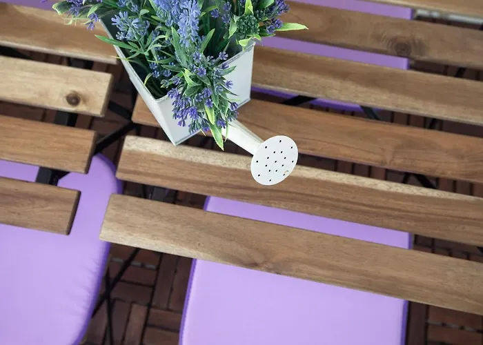 Brand New Viktorija Just 250m From The Beach! Apartment *