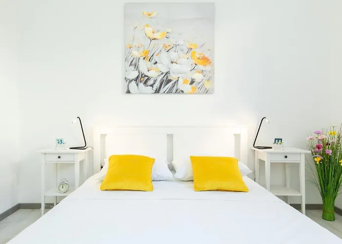 Brand New Viktorija Just 250m From The Beach! Apartment